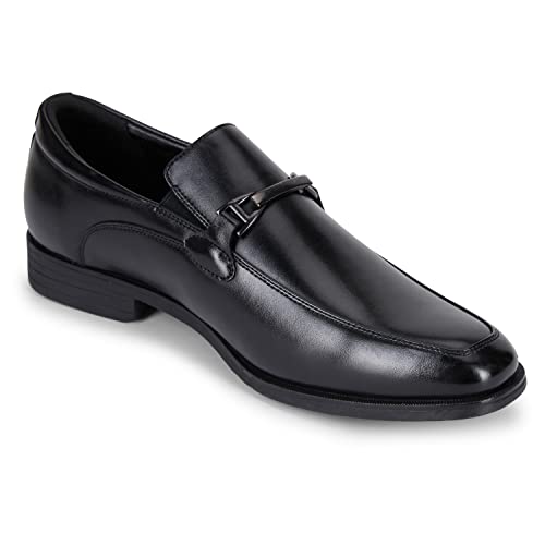 Van Heusen Men's Tate Loafer Shoe