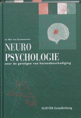 Neuropsychologie 2 (Toegepaste neurowetenschappen)