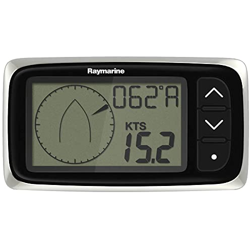 Image of Raymarine RAY-E70144 i40 Wind System with Rotavecta Sensor for Powerboats