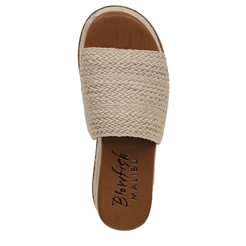 Image of Blowfish Malibu Marshlo 3 Espadrille Sandals