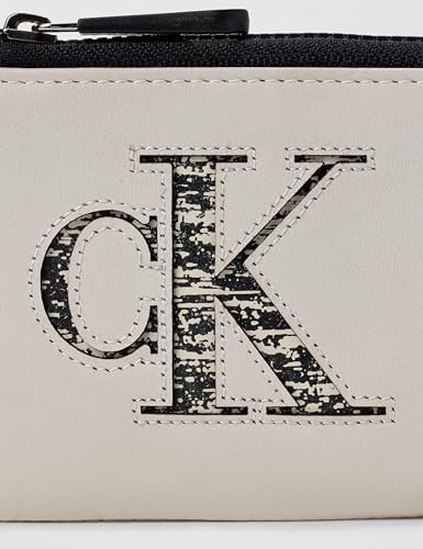 Image of Calvin Klein mens Rfid Leather Slim Minimalist Card Case Wallet and Wallet Sets
