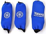 yamaha xj 600 s diversion federbein einstellen Mit dem stabilen Neopren Federbein Mantel wird jedem Quad und ATV Federbein vor Einwirkung von Feuchtigkeit, Staub und sogar Steinschlag geschützt. ✅