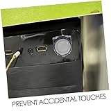 Zoom IMG-2 elayard copertura protezione chiave dell