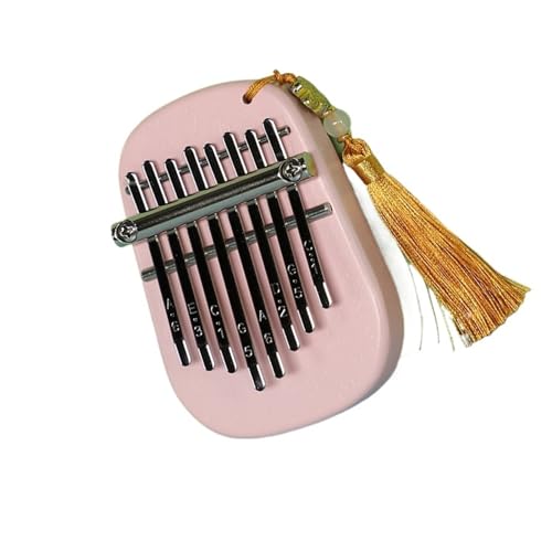 kalimba ���S�� ���C�g�s���N �I�[�o�� �~�b�h8�g�[�� MINI �e�w�s�A�m �J�����o �~�j