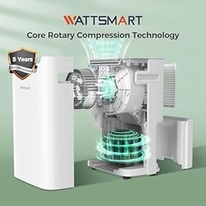 4,500 Sq.Ft Dehumidifier for Basement with Drain Hose, 50 Pint Dehumidifiers for Large Home with Three Operation Modes, Intelligent Humidity Control, 24HR Timer for RV, Bathroom, Bedroom 4500 SqFt Dehumidifier for Basement with Drain Hose 50 Pint Dehumidifiers for Large Home with Three Operation Modes Intelligent Humidity Control 24HR Timer for RV Bathroom Bedroom