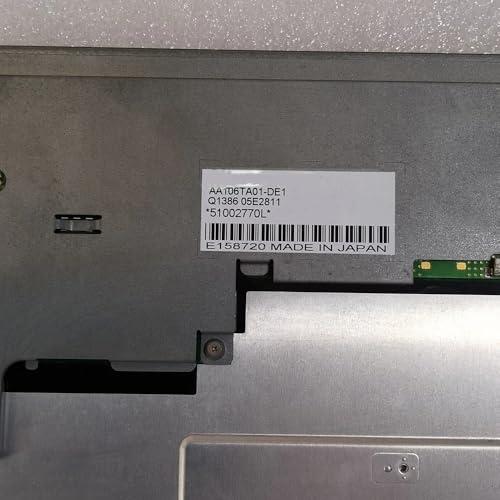 Image of AA106TA01-DE1 Original 10.6 Inch LCD Display Screen
