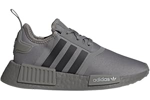 adidas NMD R1 Casual Sneakers for Boys - Versatile and Iconic Urban Wear