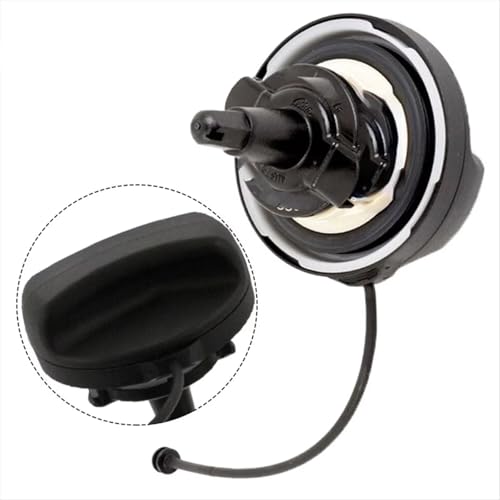 Bouchon de réservoir Range Rover L322 2004-2012 LR012897