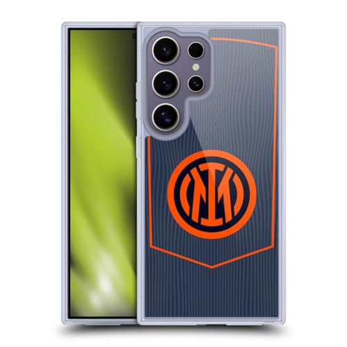 Head Case Designs �������C�Z���X �C���e�� �~���m �T�[�h 2025/26 �N���X�g �L�b�g �Q���P�[�X [�~���^���[�O���[�h�ی�] Samsung Galaxy S25 Ultra�Ή�