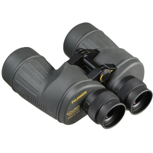 Binoculares Fujinon 10x50 FMTR-SX Polaris miniatura 3