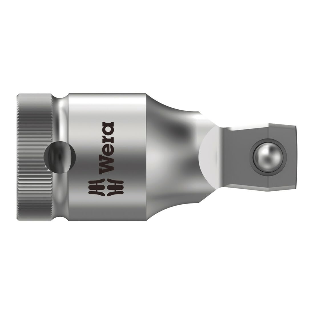 Wera 8794C Zyklop 1/2" Drive Extension Wobble