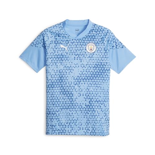 Amazon.com : PUMA Men's Soccer Manchester City Training Jersey