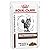Royal Canin Veterinary Diet Cat - Gastro Intestinal Wet Cat Food Pouch 12 x 85g