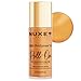 Nuxe Huile Prodigieuse Or Roll-On Olio Idratante Oro Idrata Satina ed Illumina, 60 ml