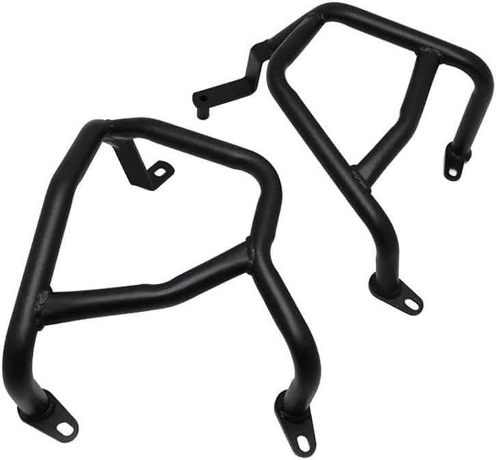 Engine Protection Bar for CB400X CB400F CB 400X CB 400F 2021 Motorcycle Engine Guard Crash Tank Bar Bumper Fairing Frame Protector Crash Bar