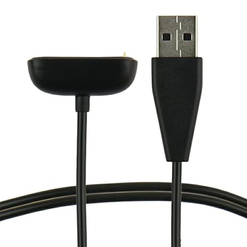 BabbleCom Fitbit Charge5 Luxe Ή [d P[u A_v^ tBbgrbg `[W5 Ή }[d ϋv fh~ USBP[u [d 50cm ݊i