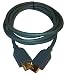 Microsoft Xbox 360 Black HDMI Cable (Retail Packaging)
