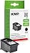 Produktbild KMP Tinte ersetzt Canon PG-545XL - Tintenpatrone Schwarz - kompatible Druckerpatrone für Canon Pixma iP2850, MG2450/MG2455/MG2550/MG2555/MG2555S/MG2950/MG3050/MG3051/MG3052/MG3053, TS 3400/TS 3440