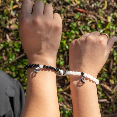 Image of YGLINE Tree of Life Yoga Healing Stone Bracelets,Multilayer Lotus Chakra Stone Reiki Bracelet Sets,Anxiety Crystal Natural Stone,for Women Stress Relief