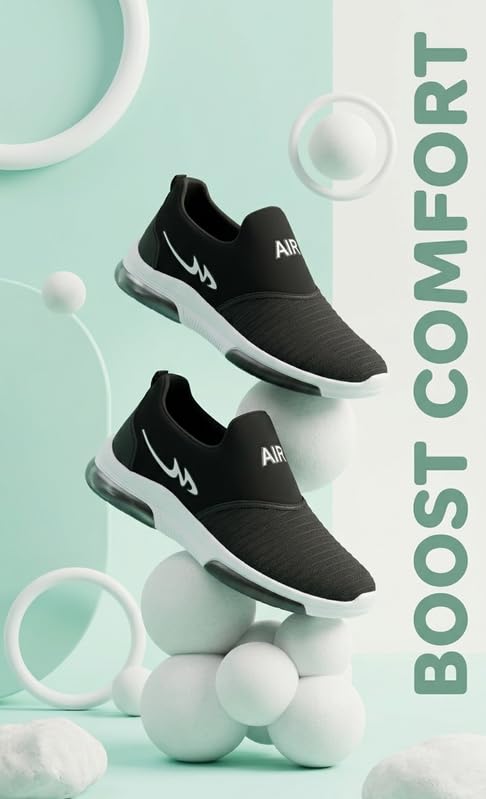 Image of Generic Trendy and Stylish Shoes for man Black