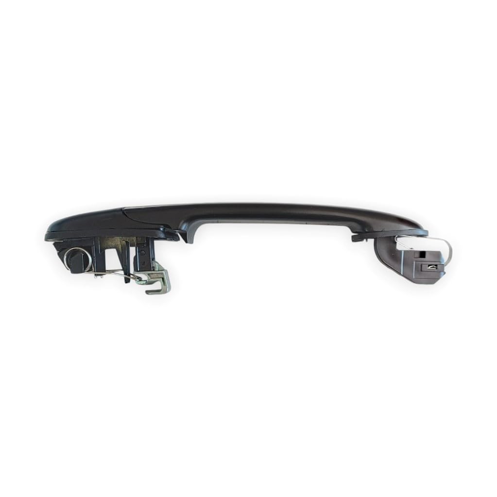 Sağ Arka Kapı Dış Kolu 6K4839205B Seat Cordoba ile uyumlu 2000-2002