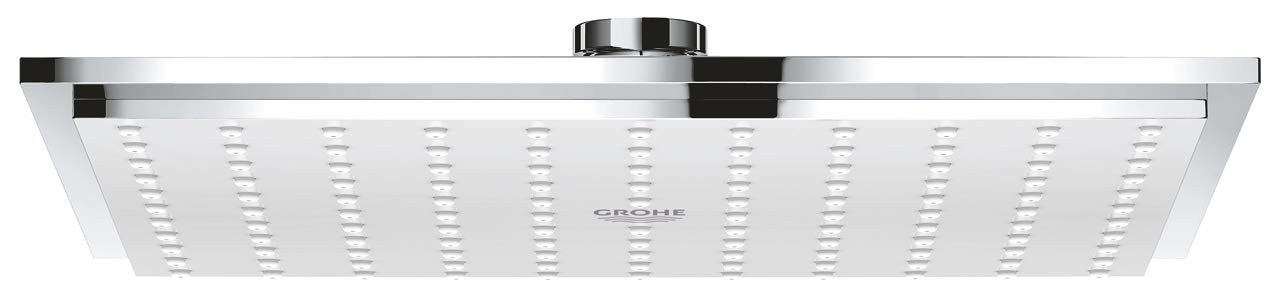 Grohe Chrome Rainshower Allure 230 Head Shower 1 Spray