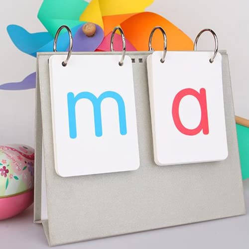 OWLKELA Binder Rings 1 Inch (50 Pack), Loose Leaf Binder Ring, Metal Book Rings, Rings for Flash Cards, Flash Card Rings, Index Card Rings, Clip Rings, Nickel Plated Steel Binder Rings, Key Rings - Image 3