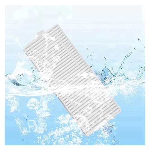 Cleaning Robot HEPA Filter Accessories, Compatible for 360, S8 S8 Plus Vacuum Cleaner Replacement Accessories HEPA Filter