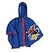 Produktbild MANTELLINA SPIDERMAN Herren RAGNO MARVEL WASSERDICHT ANTI PIOGGIA - M99388MC anni 05/06 blau