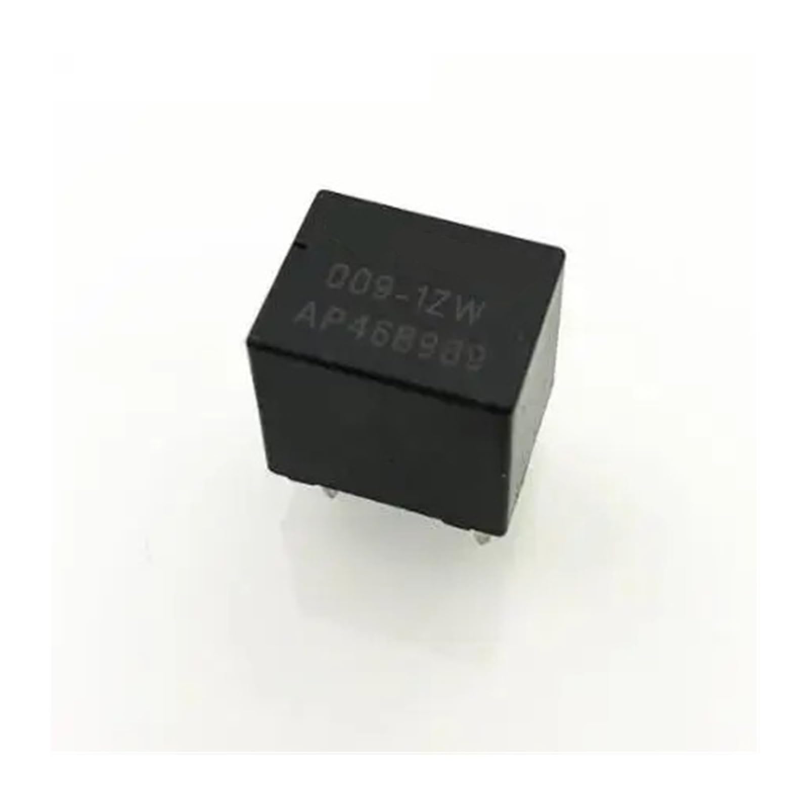 OSHZIKJII 9V relay HFKW-009-1ZW HFKW009-1ZW HFKW0091ZW HFKW-0091ZW 0091ZW 9VDC DC9V 9V DIP5 10pcs/lot