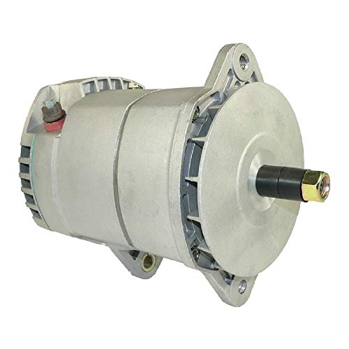 DB ElectricalDB Electrical ADR0072 Alternator (For Delco 25Si Caterpillar Engines 3208 3306 3406 3408 3412)