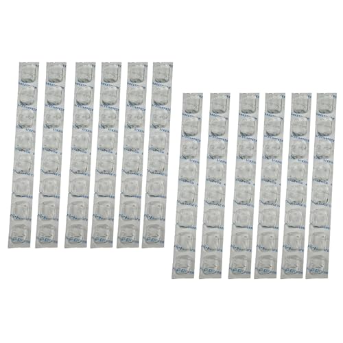 FlexiFreeze 8 Cube ice Strip, 12 Pack miniatura 1