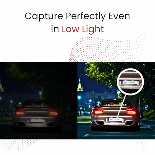 Image of PAPAGO N291 3K Dual Channel Dashcam with Sony CMOS Sensor | F1.5 Ultra-Wide Lens | 3 inch Display | Mobile Wi-Fi & Voice Control | 256GB Support | High Temp Safe Design