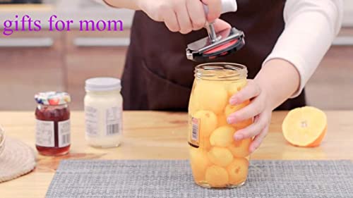 Image of Styxon Jar Opener for Weak Hands, Lid Opener-Powerful Lid and -Quick Opening Tool for Cooking & Everyday Use, Wrench for Seniors Arthritis Elderly to Open Jar Easily | Multicolor