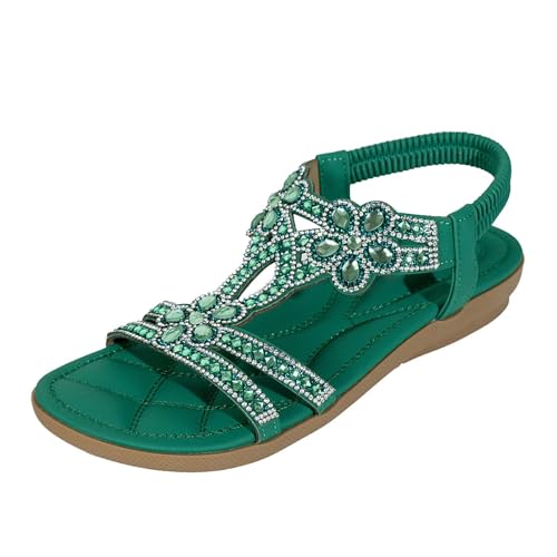 Sandales et nu-pieds femme pour extérieur et balades de plage en été