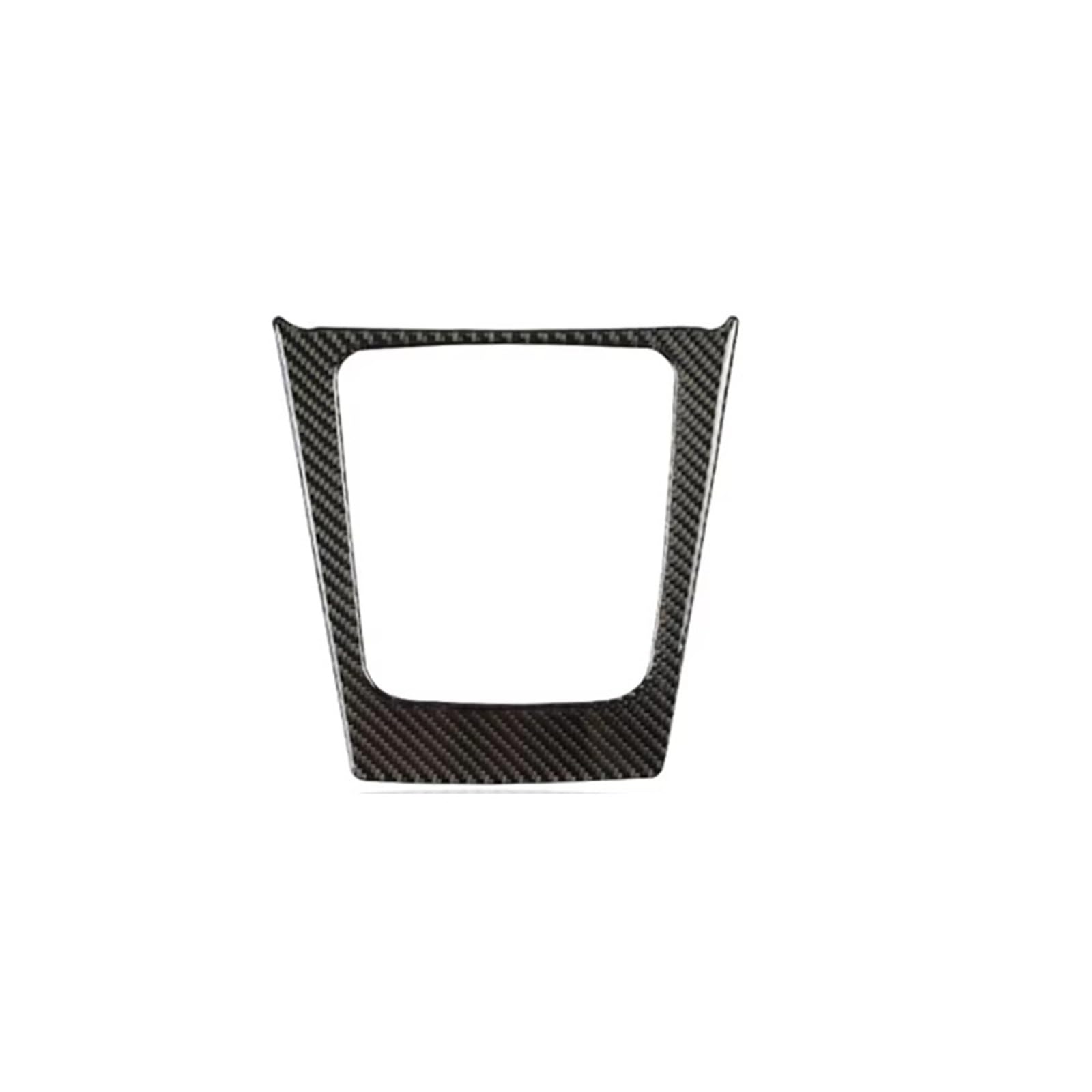 Car Trim Interior for Subaru for Forester 2013-2016 Car Center Console Panel Cover Accessories Interior Trim Interior Mouldings
