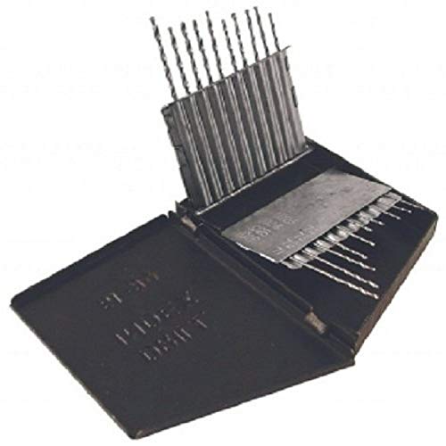 Top 10 Best Gas Orifice Drill Bit Set 2022 Reviews And Comparison