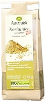 Alnatura Bio Koriander, gemahlen, 40 g