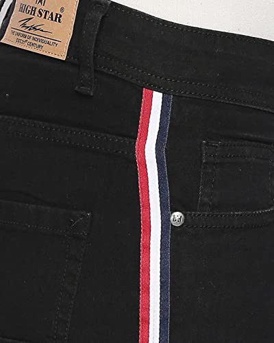 Image of HIGH STAR Men Jeans
