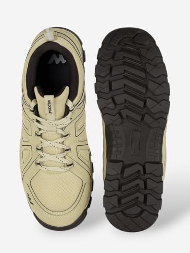 Image of Wildcraft Mens Outrider 3 La Hiking Shoe