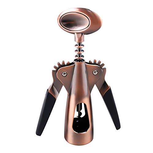 List of Top Ten Best Wing Corkscrews [Top Picks 2023 Reviews]