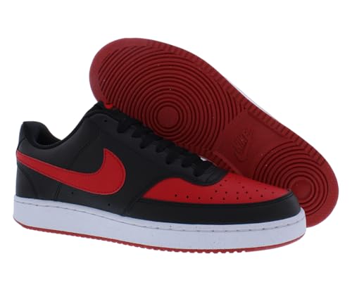 Image of Nike Mens Court Vision Lo NnLow Top Shoes