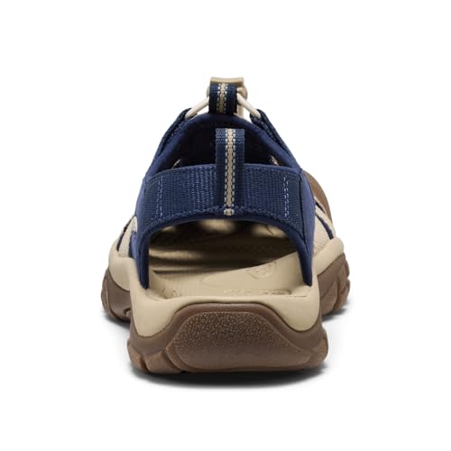 Image of KEEN Men's Newport H2 Closed Toe Water Sandals