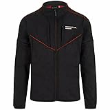 porsche poloshirt 911 EU-Größe Porsche Motorsport Herren Softshell-Jacke FW Schwarz (XX-Large)