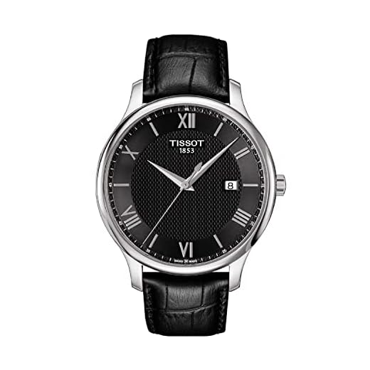 Tissot Fitnessklocka T0636101605800