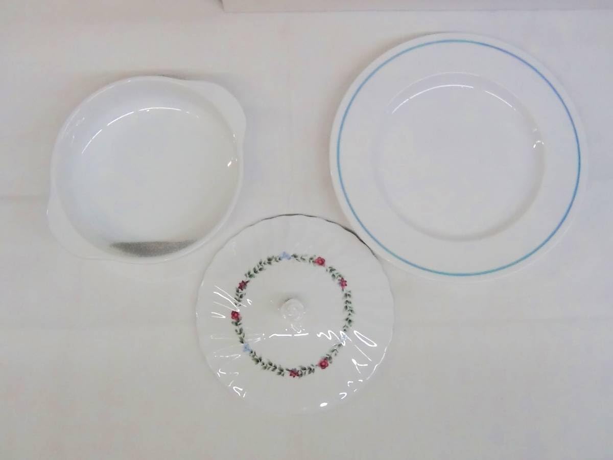 美品 NARUMI TECHNOCERAM ナルミ ブリュレ ココット 耐熱皿 美品 NARUMI TECHNOCERAM ナルミ ブリュレ ココット 耐熱皿