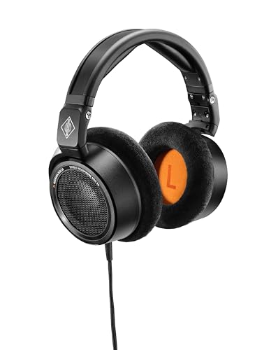 Neumann NDH 30 Black Edition - Casque...