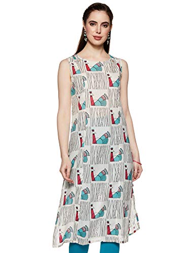 global desi Women's Kurta