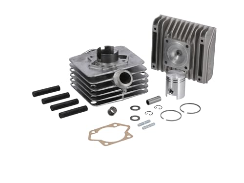 Tuningzylinder Set S61-60ccm mit Zylinderkopf
