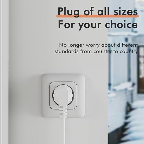 Calefactor Eléctrico Panel 300W 120V Montaje en Pared miniatura 5